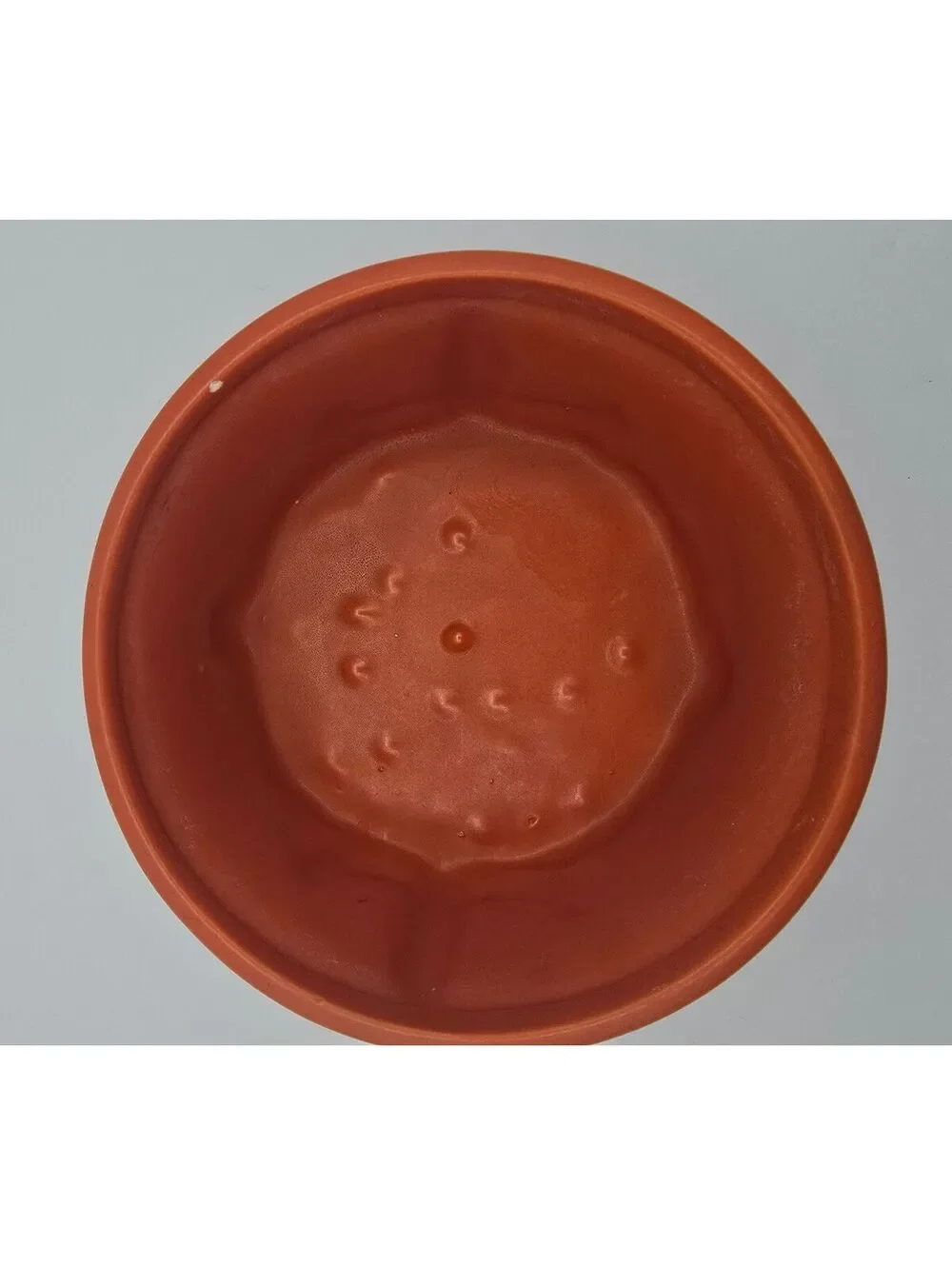 Vintage Haeger USA #339 Cactus Planter Terracotta MCM Southwestern Pottery